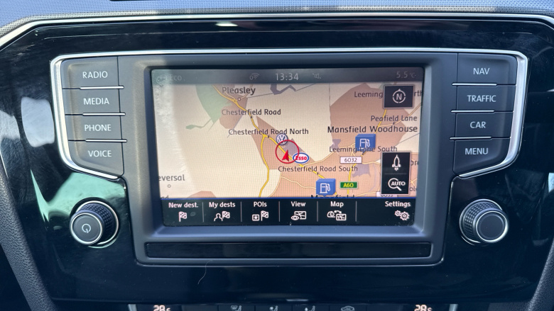 Volkswagen Passat 2.0 TDI R-Line 5dr DSG [Panoramic Roof] Diesel Estate